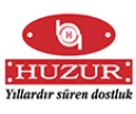 HUZUR GİYİM