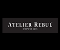 ATELIER REBUL